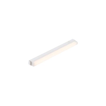Endon SLEEK CCT 75922 Šaldytuvo lemputė 5W/LED 3000K/4000K/5000K 500LM IP20