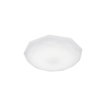 Milagro HEX EK75320 Lubų šviestuvas 16W 4000K 1300LM IP20