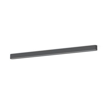 Nowodvorski SOFT 7524 Lubų šviestuvas 1x22W/G13/T8/120cm IP20