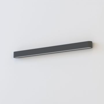 Nowodvorski SOFT 7534 Sienos lempa 1x16W/T8 IP20