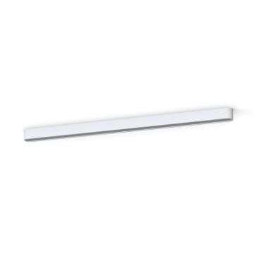 Nowodvorski SOFT 7536 Lubų šviestuvas 1x22W/G13/T8/120cm IP20