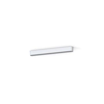 Nowodvorski SOFT 7540 Lubų šviestuvas 1x11W/G13/T8/60cm IP20