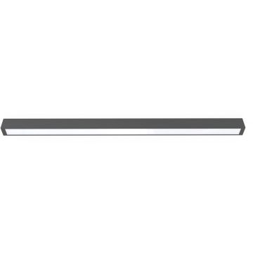 Nowodvorski STRAIGHT 7551 Lubų šviestuvas 1x22W/G13/T8/120cm IP20