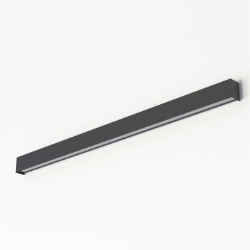 Nowodvorski STRAIGHT 7560 Sienos lempa 1x22W/G13/T8/120cm IP20