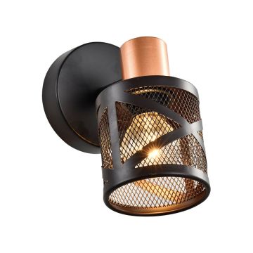 Prezent ANTARES 75467 Sienos lempa 1x40W/E14 IP20