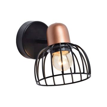 Prezent BASKET 75462 Sienos lempa 1x60W/E27 IP20