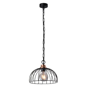 Prezent BASKET 75465 Pakabinama lempa 1x60W/E27 IP20