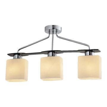 Prezent FIRENZA 75458 Stropo šviestuvas 3x60W/E27 IP20