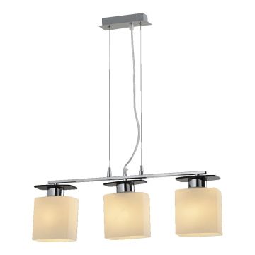 Prezent FIRENZA 75460 Pakabinama lempa 3x60W/E27 IP20