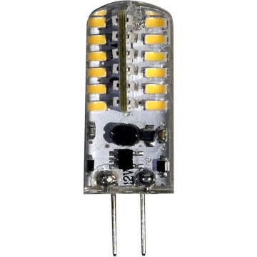 Prezent LED BULBS 75250 Lemputė 3w/g4 4000k 180lm