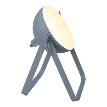 Prezent ORFEUS 75553 Stalo lempa 1x40W/E14 IP20