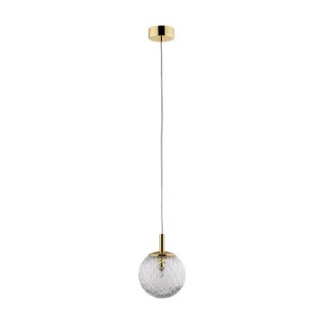 TK Lighting CADIX 759 Pakabinama lempa 1x6W/G9 IP20