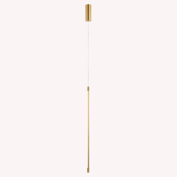 Zambelis PENDANT LIGHT 20122 Pakabinama lempa 12W/led 3000K 960lm IP20