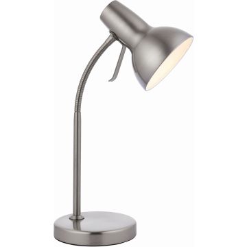 Endon AMALFI 76645 Darbo stalo lempa 1x7W/GU10 IP20