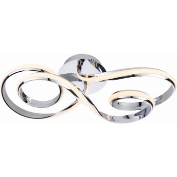 Endon ARIA 76393 Stropo šviestuvas 1x36W/LED 3000K 1600LM IP20