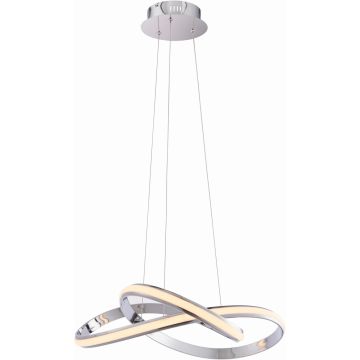 Endon ARIA 76394 Pakabinama lempa 1x35W/LED 3000K 1750LM IP20