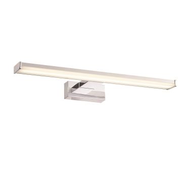 Endon AXIS 76658 Sienos lempa 1x8W/LED 6500K 640LM IP44