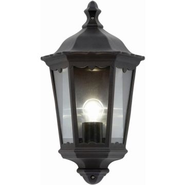 Endon BURFORD 76547 Sienos lempa 1x60W/E27 IP44