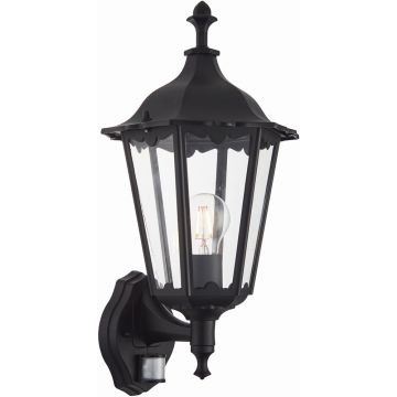 Endon BURFORD 76548 Sienos lempa 1x60W/E27 IP44