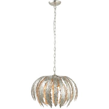 Endon DELPHINE 76678 Pakabinama lempa 3x40W/E14 IP20