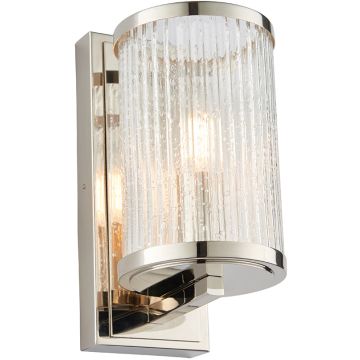 Endon EASTON 76259 Sienos lempa 1x40W/E14 IP20