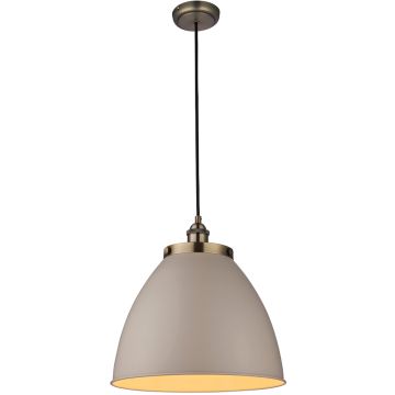 Endon FRANKLIN 76327 Pakabinama lempa 1x40W/E27 IP20