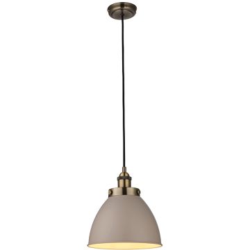 Endon FRANKLIN 76328 Pakabinama lempa 1x40W/E27 IP20