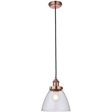 Endon HANSEN 76332 Pakabinama lempa 1x40W/E27 IP20