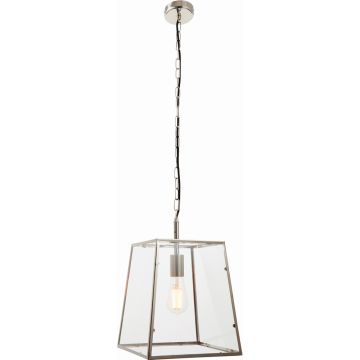 Endon HURST 76225 Pakabinama lempa 1x40W/E27 IP20