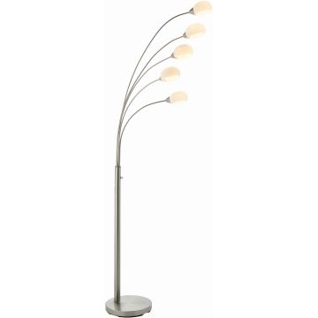 Endon JASPA 76568 Stovinė lempa 5x5W/LED 3000K 1750LM IP20