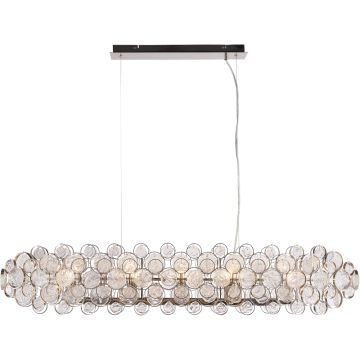 Endon MARELLA 76507 Pakabinama lempa 8x40W/E14 IP20