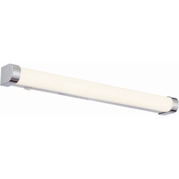 Endon MODA 76656 Sienos lempa 1x15W/LED 6500K 1350LM IP44