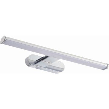 Endon MODA 76657 Sienos lempa 1x8W/LED 6500K 600LM IP44