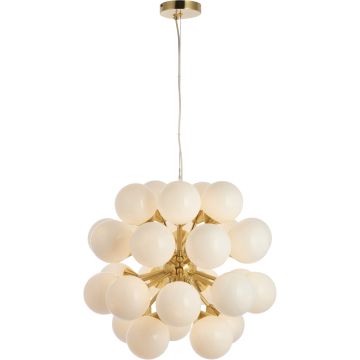 Endon OSCAR 76499 Pakabinama lempa 28x18W/G9 IP20