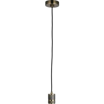 Endon URBAN 76587 Pakabinama lempa 1x60W/E27 IP20