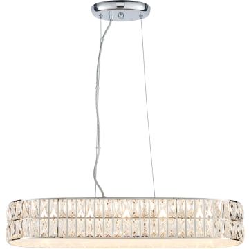 Endon VERINA 76514 Pakabinama lempa 5x5W/LED 3000K 1500LM IP20