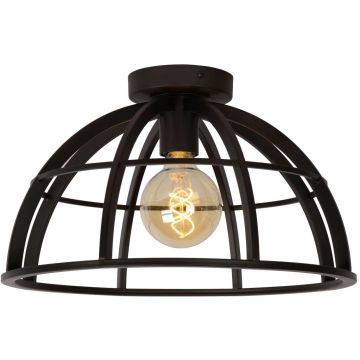 Lucide DIKRA 76164/40/30 Stropo šviestuvas 1x60w/e27 ip20