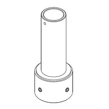 Norlys ACCESSORIES 7665GR Sumažinimo žiedas