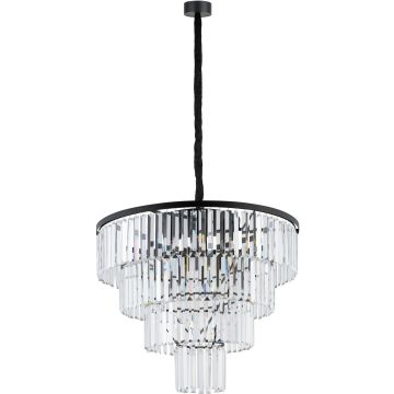 Nowodvorski CRISTAL 7614 Pakabinama lempa 12x40W/E14 IP20