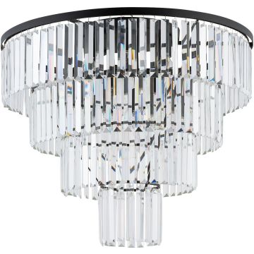 Nowodvorski CRISTAL 7630 Lubų šviestuvas 12x60W/E14 IP20