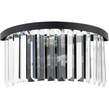 Nowodvorski CRISTAL 7633 Sienos lempa 2x60W/E14 IP20