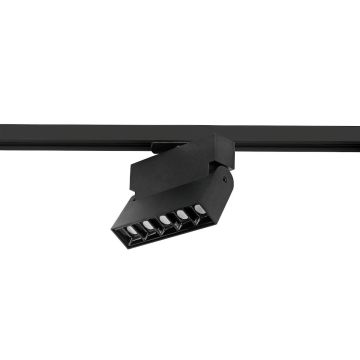 Nowodvorski PROFILE FOCUS LED 7622 Geležinkelio švieslentė 9W/LED 460LM IP20