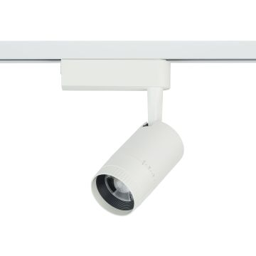 Nowodvorski PROFILE ZOOM LED 7623 Geležinkelio švieslentė 9W/LED 3000K 550LM IP20