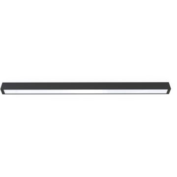 Nowodvorski STRAIGHT 7600 Lubų šviestuvas 1x22W/G13/T8/120cm IP20