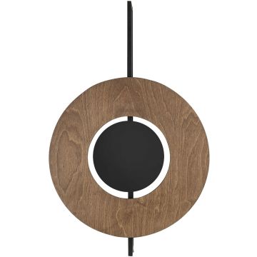Nowodvorski SUNSET 7653 Sienos lempa 2x8W/GX53 IP20