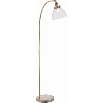 Endon HANSEN 77860 Stovinė lempa 1x40W/E27 IP20