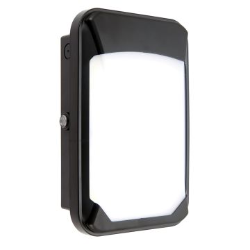 Endon LUCCA MINI 77916 Sienos lempa 15W/LED 4200K 1500LM IP65
