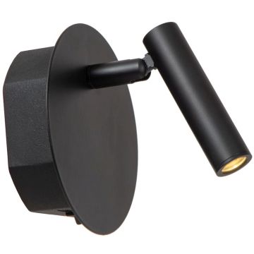 Lucide JOLIJN 77288/03/30 Sienos lempa 1x2w/led 3000k 145lm ip20
