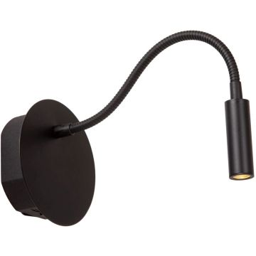 Lucide JOLIJN 77289/03/30 Sienos lempa 1x2w/led 3000k 140lm ip20