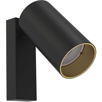 Nowodvorski MONO 7764 Sienos lempa 1x10W/GU10 IP20